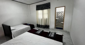 Khaya Holiday Home